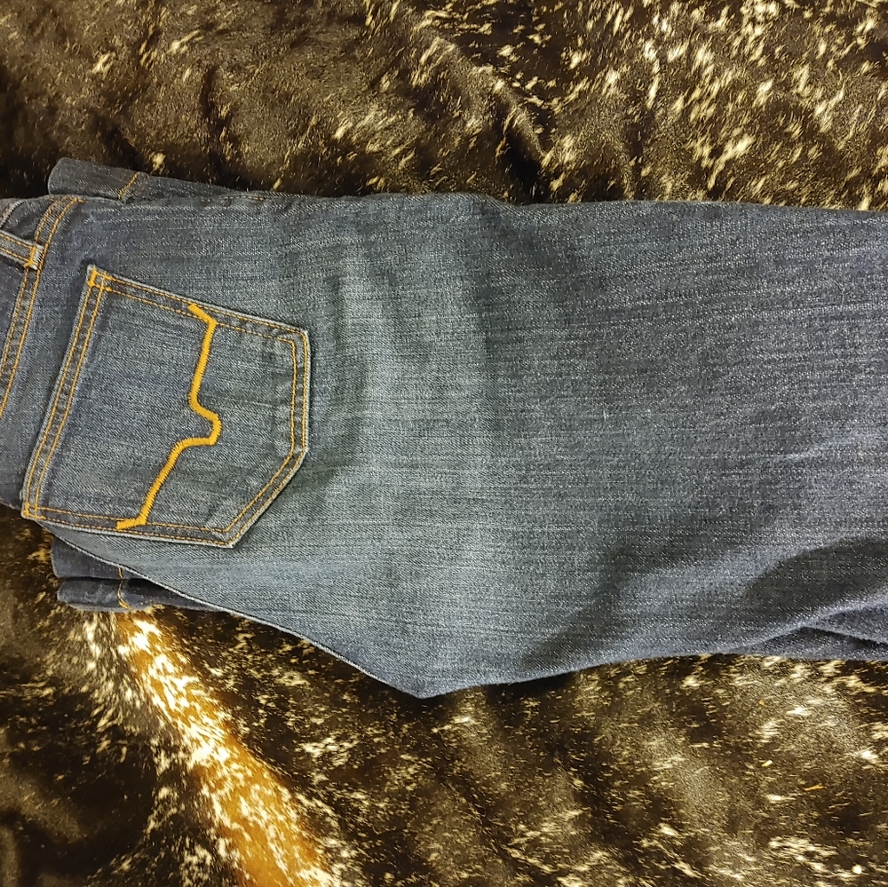 Kimes jennifer jeans